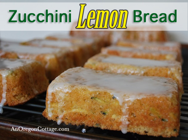 Zucchini-Lemon-Bread Zucchini-Lemon-Bread