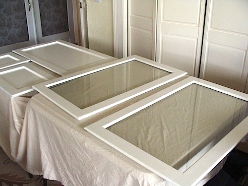 painting-cabinet-doors
