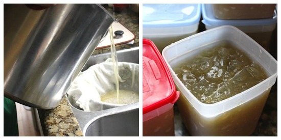 pressure-canner-chicken-stock