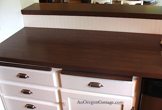 wood counters wood counters