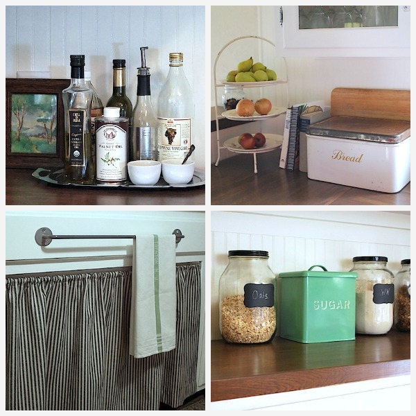 Favorite Kitchen Things Favorite Kitchen Things