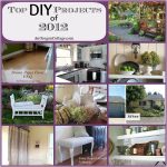 Top 2012 DIY Projects