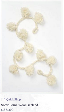 anthro-wool-garland