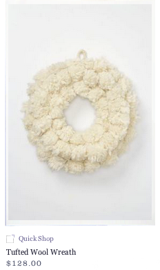 anthro-wool-wreath