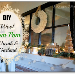 diy-wool-pom-pom-wreath-garland