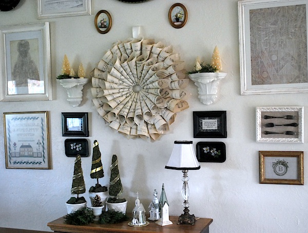 gallery-wall-Christmas gallery-wall-Christmas