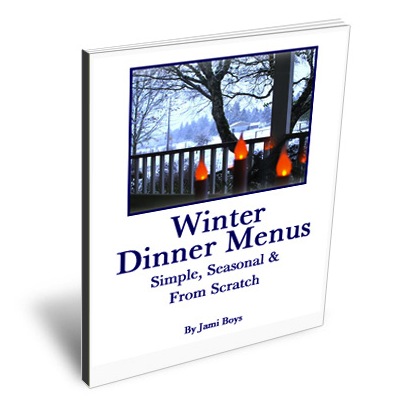 Winter-Dinner-Menus
