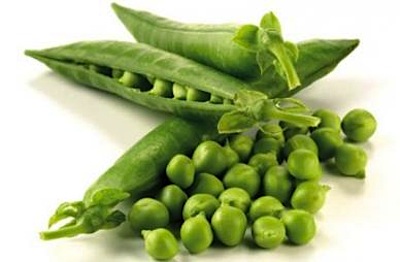 early frosty pea