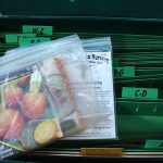 seed file box