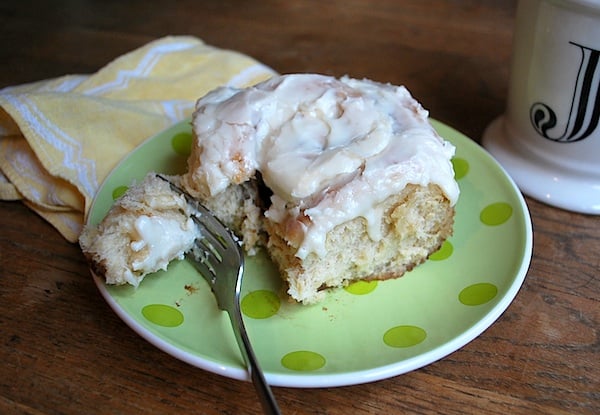 Best Cinnamon Rolls