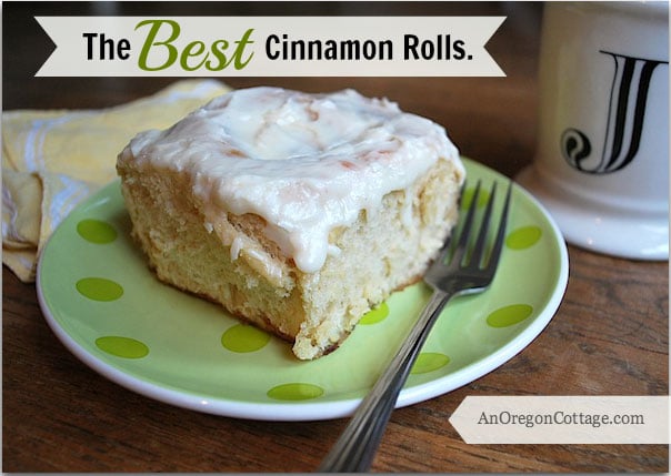 The-Best-Cinnamon-Rolls