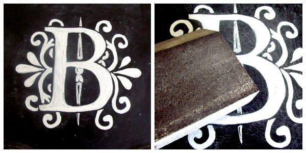 sanding-chalk-monogram